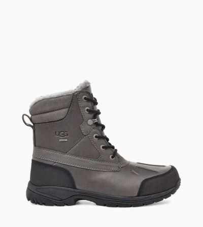 UGG Felton Boots for Mens - Metal/Grey India
